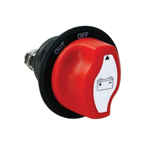 BLA Mini Battery Switch