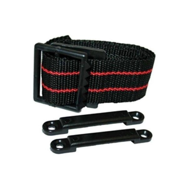 BLA Replacement Strap for Battery Boxes 35mm x 1400mm