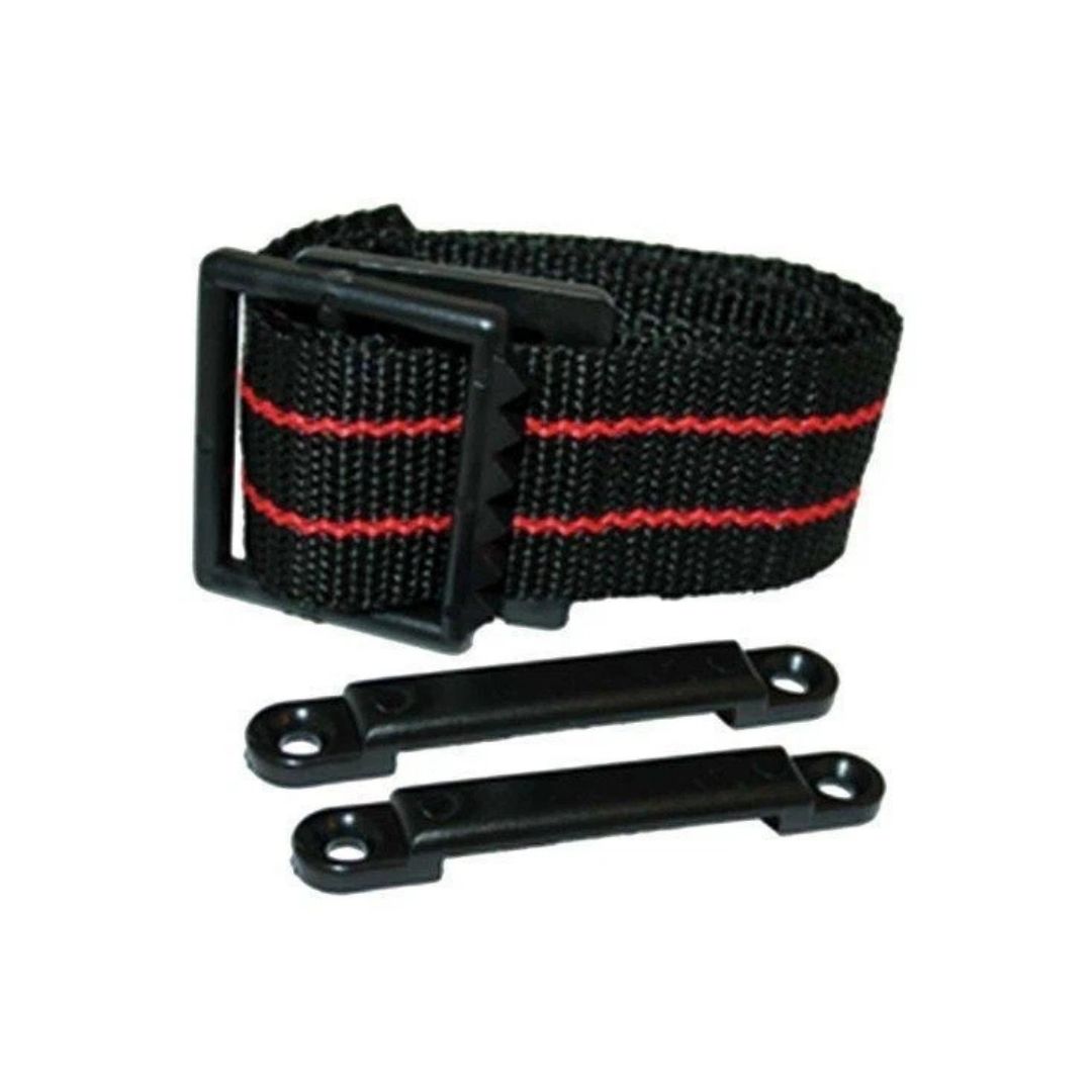 BLA Replacement Strap for Battery Boxes 35mm x 1400mm