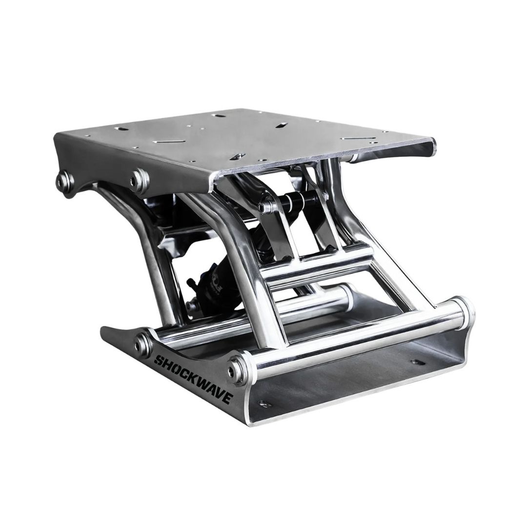 BLA S5-SS Shockwave Suspension Base
