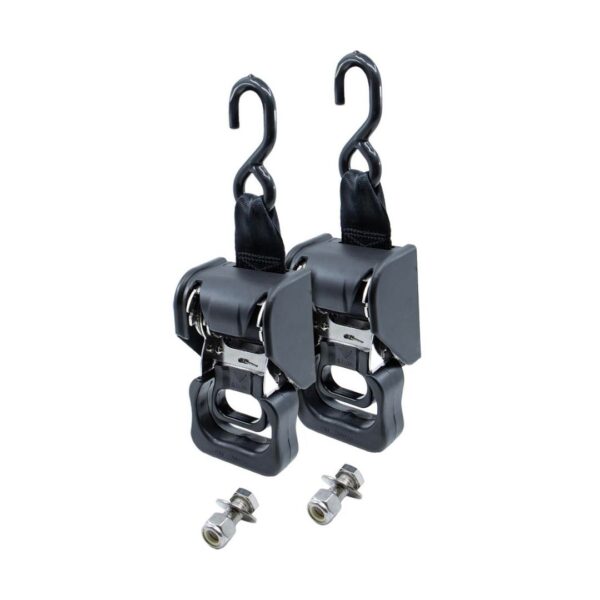 BLA Retractable Tie Down