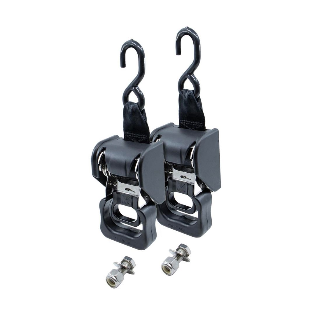 BLA Retractable Tie Down