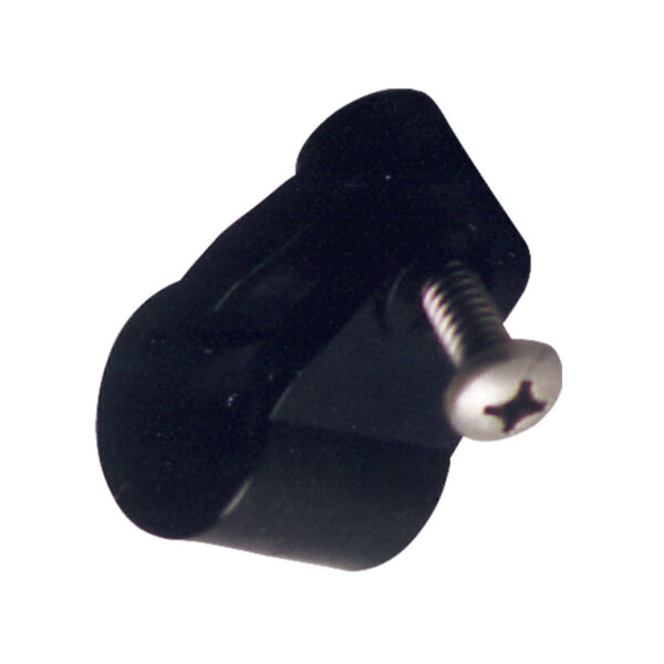 BLA Canopy Bow Knuckle Black
