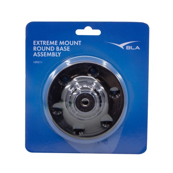 BLA Round Base Assembly Only for Extreme Mount 109511