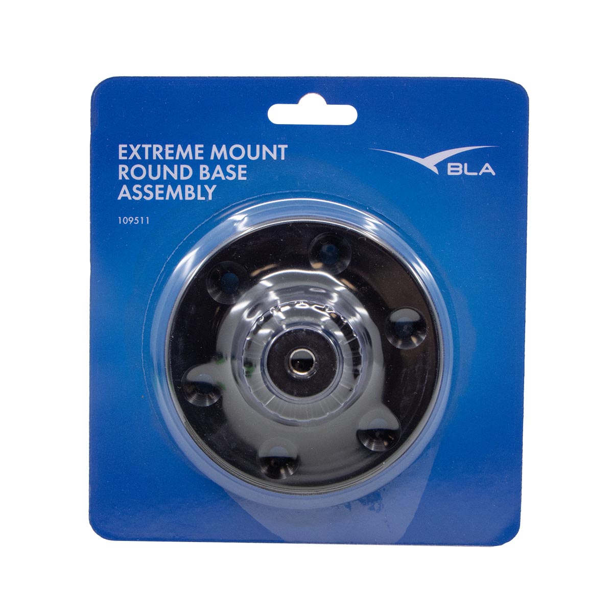 BLA Round Base Assembly Only for Extreme Mount 109511