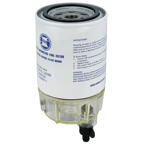 mercury-fuel-filter-with-clear-bowl 37316