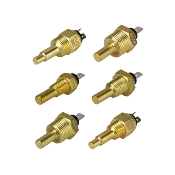 KUS Oil Temperature Senders