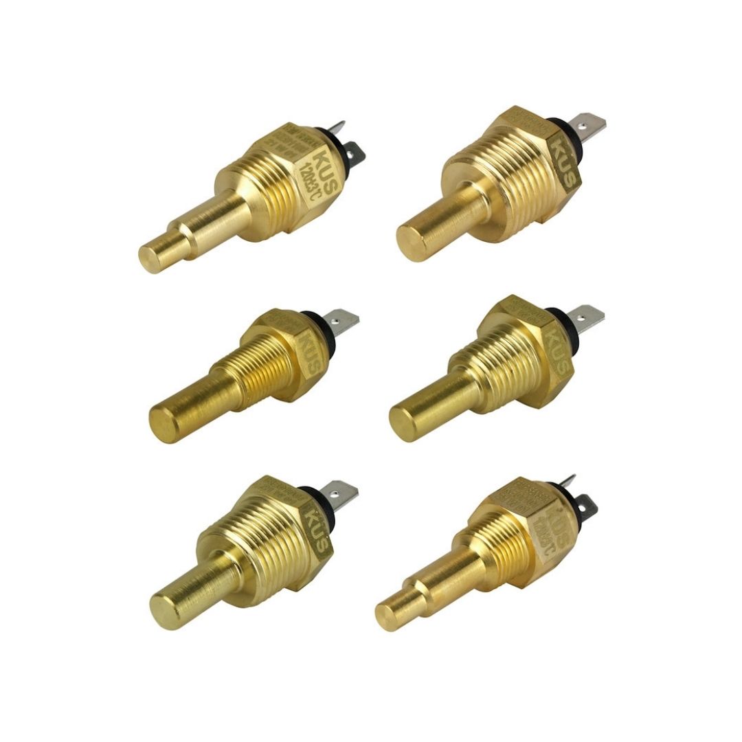 KUS Oil Temperature Senders