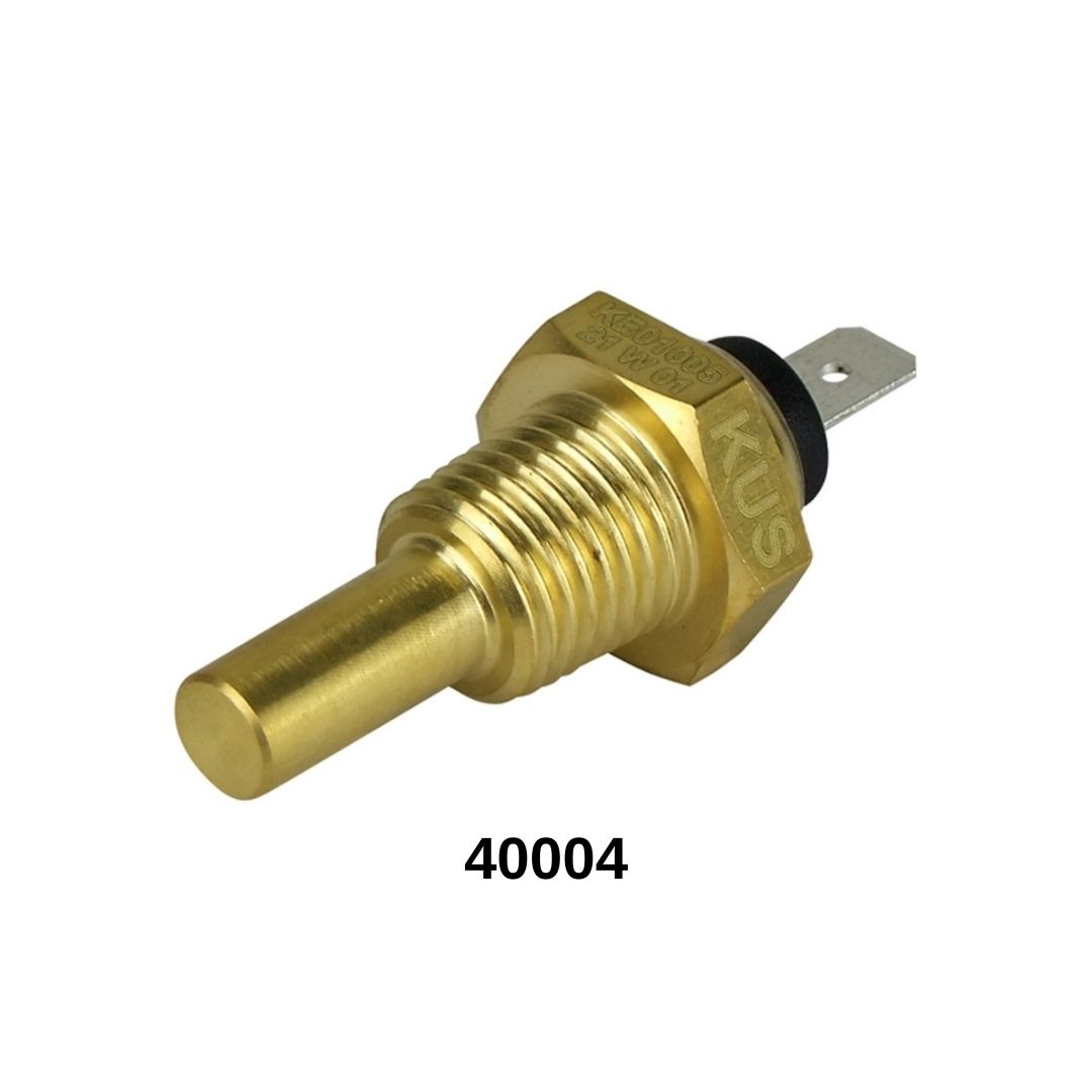 KUS Oil Temperature Senders