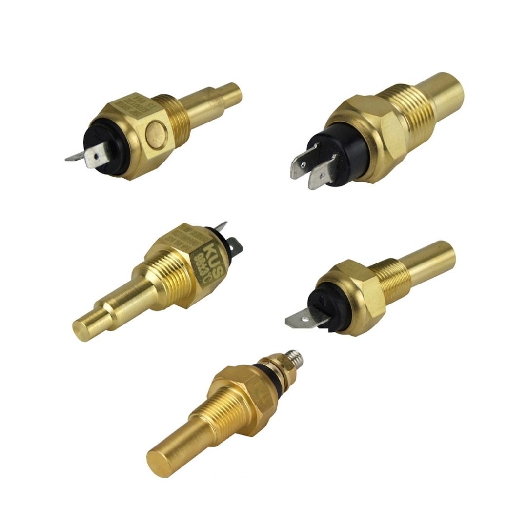 KUS Water Temperature Senders