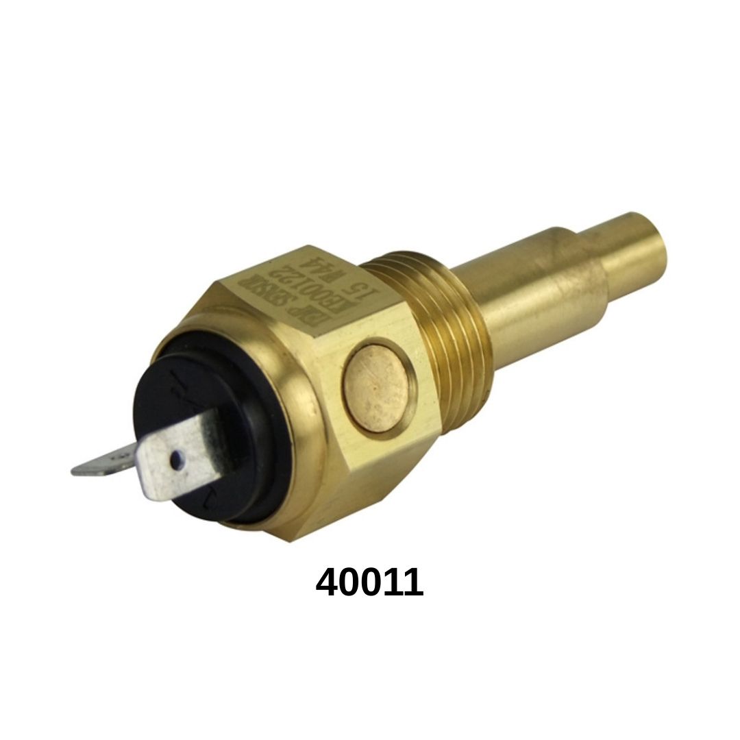 KUS Water Temperature Senders