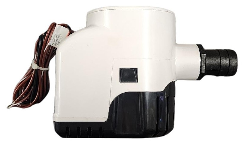 SPX Johnson Ultima Bilge Pump 1250 GPH 24 volt