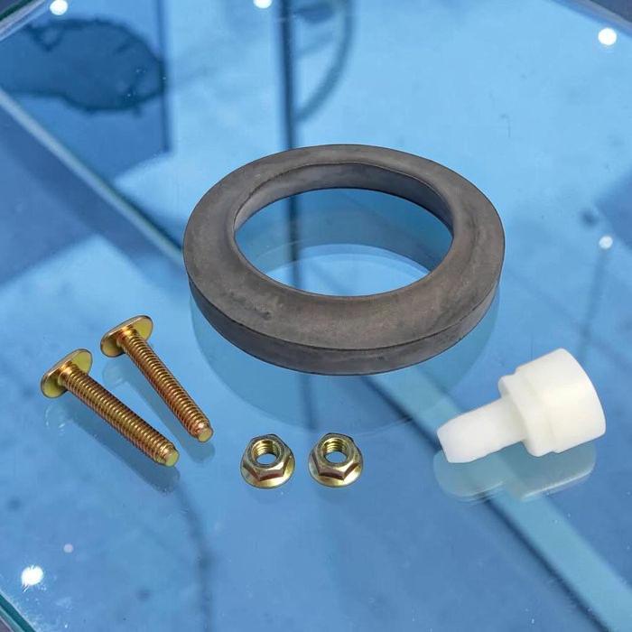 Bravura Fittings