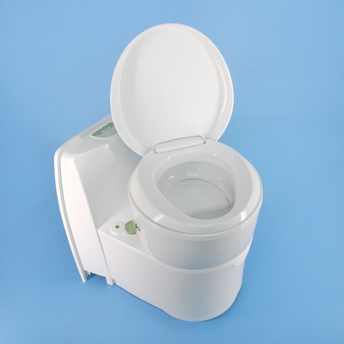 Thetford Separation Toilet S220CS