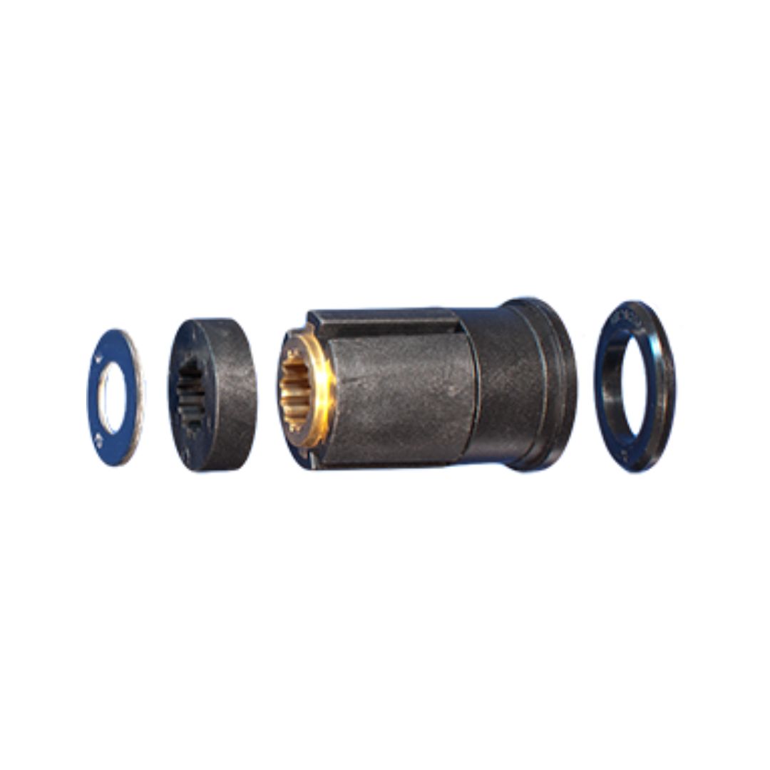 TURNING POINT Masterguard Propeller Hub - 12 Kit