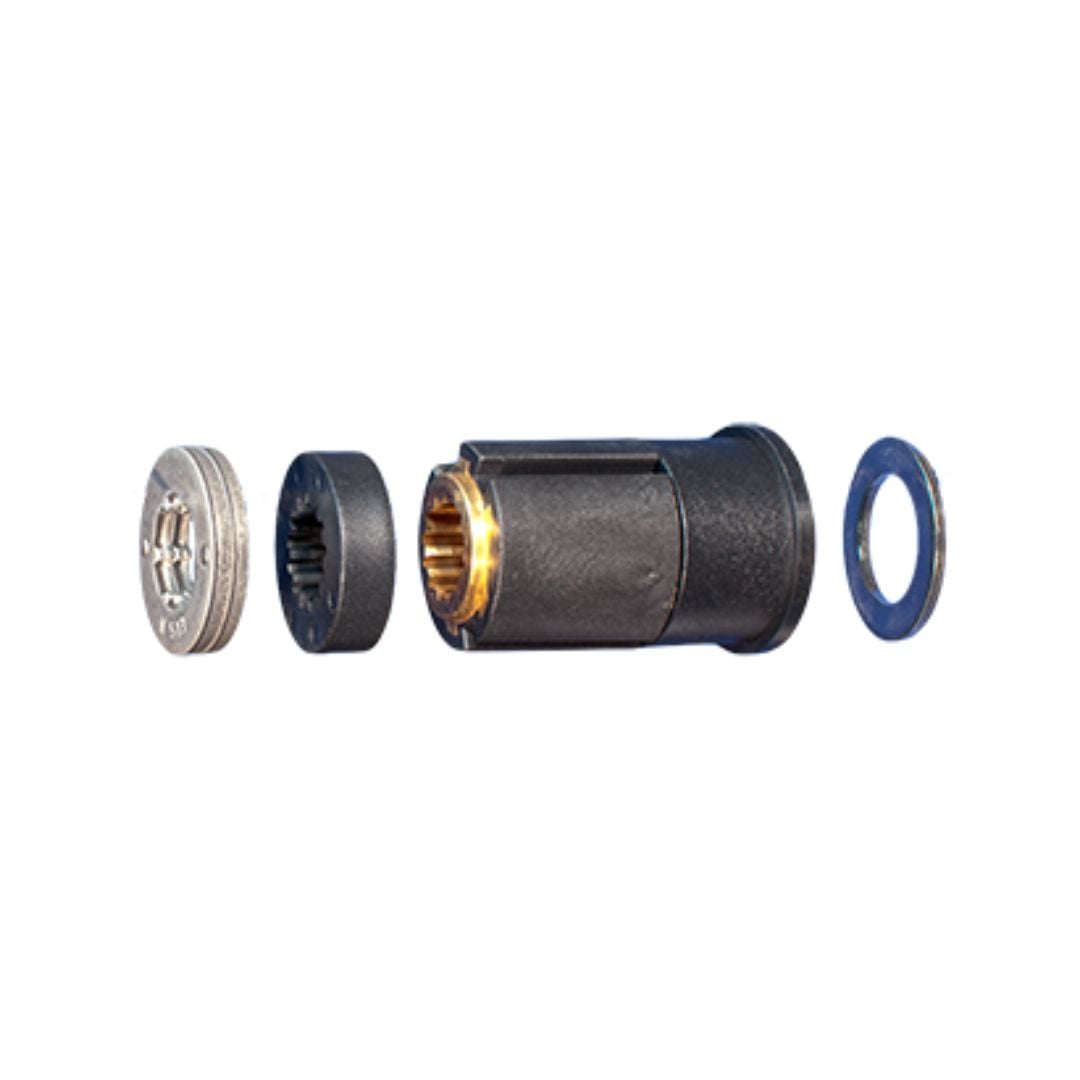 TURNING POINT Masterguard Propeller Hub - 13 Kit