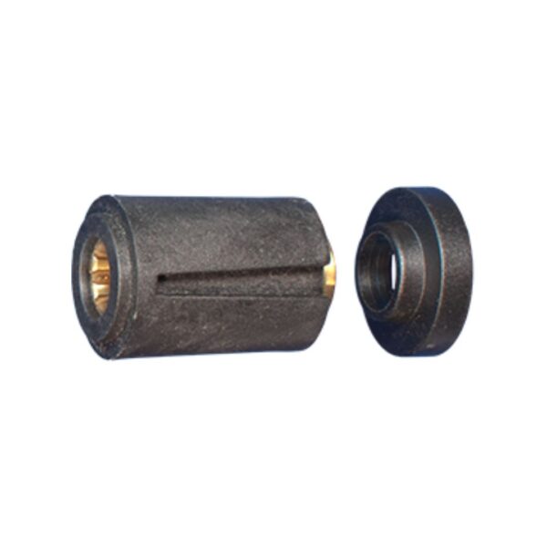TURNING POINT Masterguard Propeller Hub - 201 Kit
