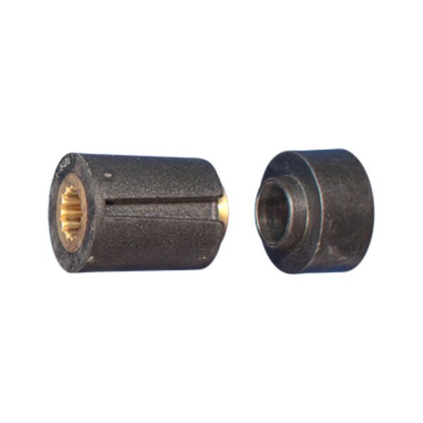 TURNING POINT Masterguard Propeller Hub - 202 Kit