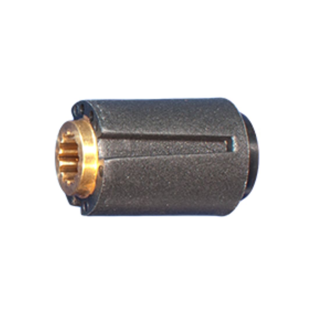 TURNING POINT Masterguard Propeller Hub - 208 Kit