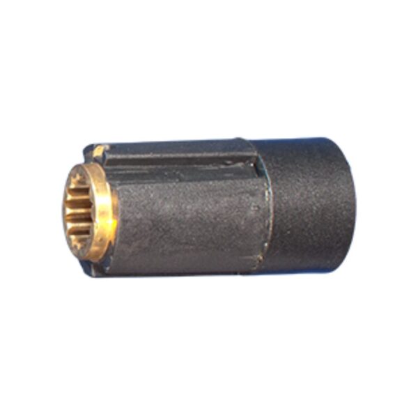 TURNING POINT Masterguard Propeller Hub - 22 Kit