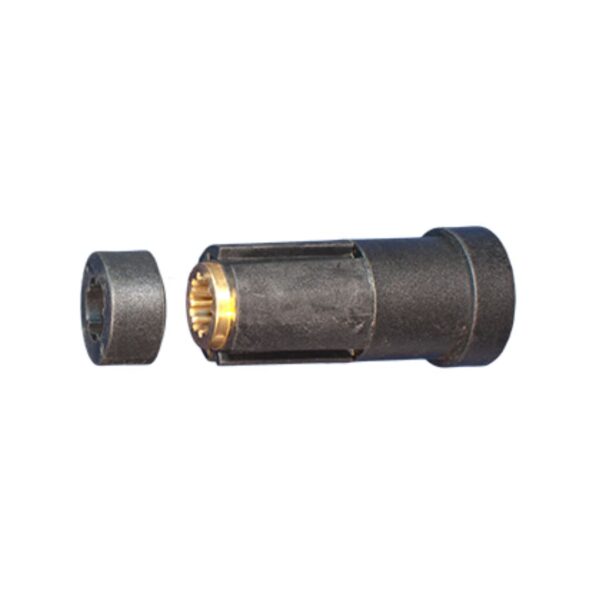 TURNING POINT Masterguard Propeller Hub - 26 Kit