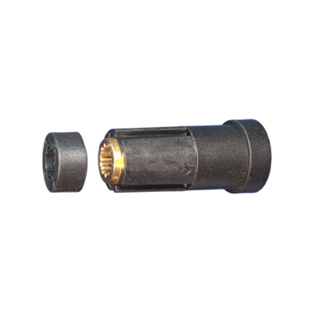 TURNING POINT Masterguard Propeller Hub - 26 Kit