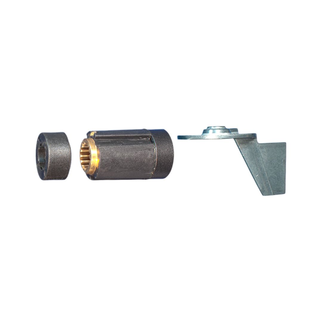 TURNING POINT Masterguard Propeller Hub - 28 Kit
