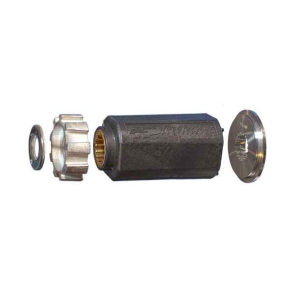 TURNING POINT Masterguard Propeller Hub - 500 Kit