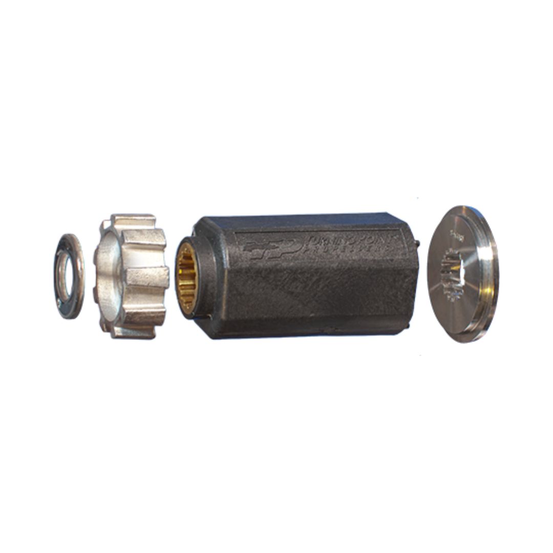TURNING POINT Masterguard Propeller Hub - 500 Kit