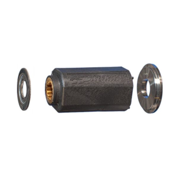 TURNING POINT Masterguard Propeller Hub - 503 Kit