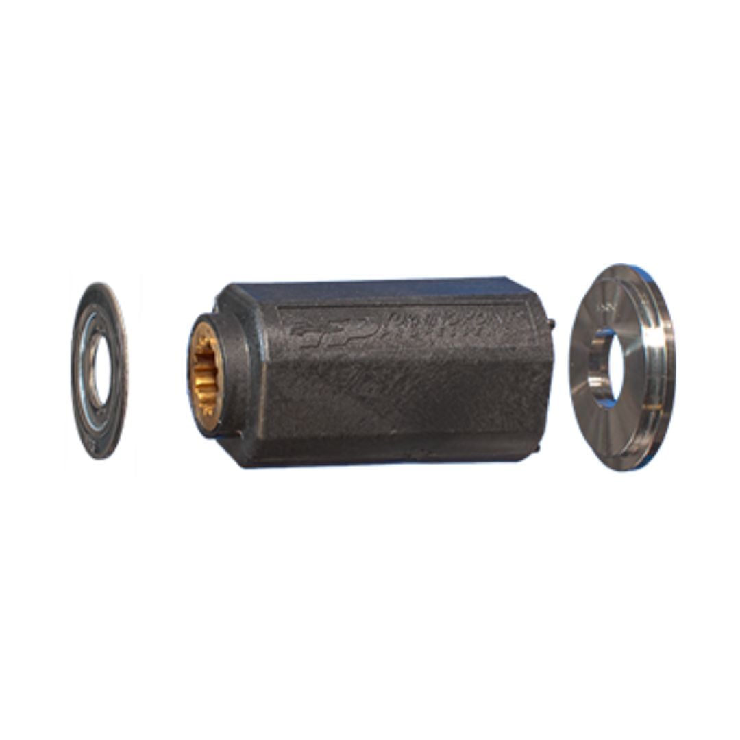 TURNING POINT Masterguard Propeller Hub - 503 Kit