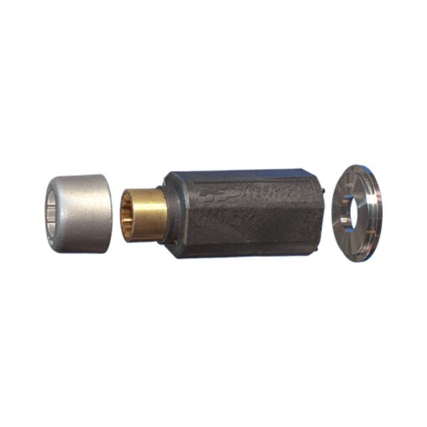 TURNING POINT Masterguard Propeller Hub - 504 Kit