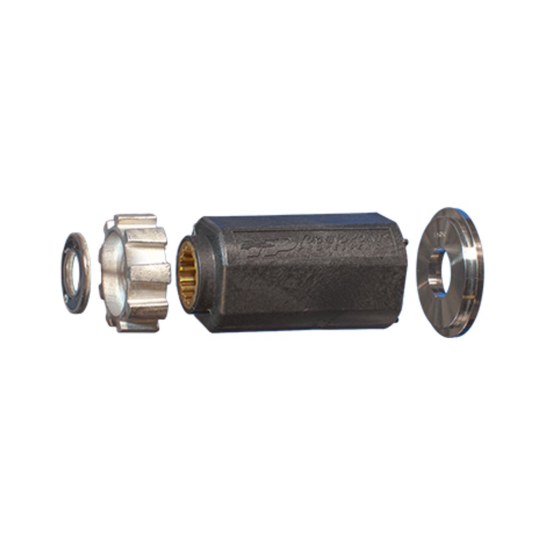 TURNING POINT Masterguard Propeller Hub - 505 Kit