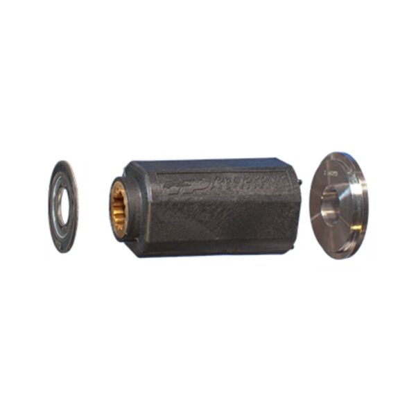 TURNING POINT Masterguard Propeller Hub - 506 Kit