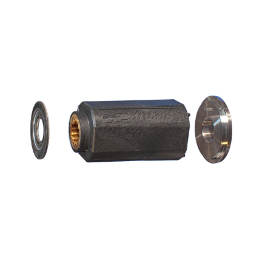 TURNING POINT Masterguard Propeller Hub - 506 Kit