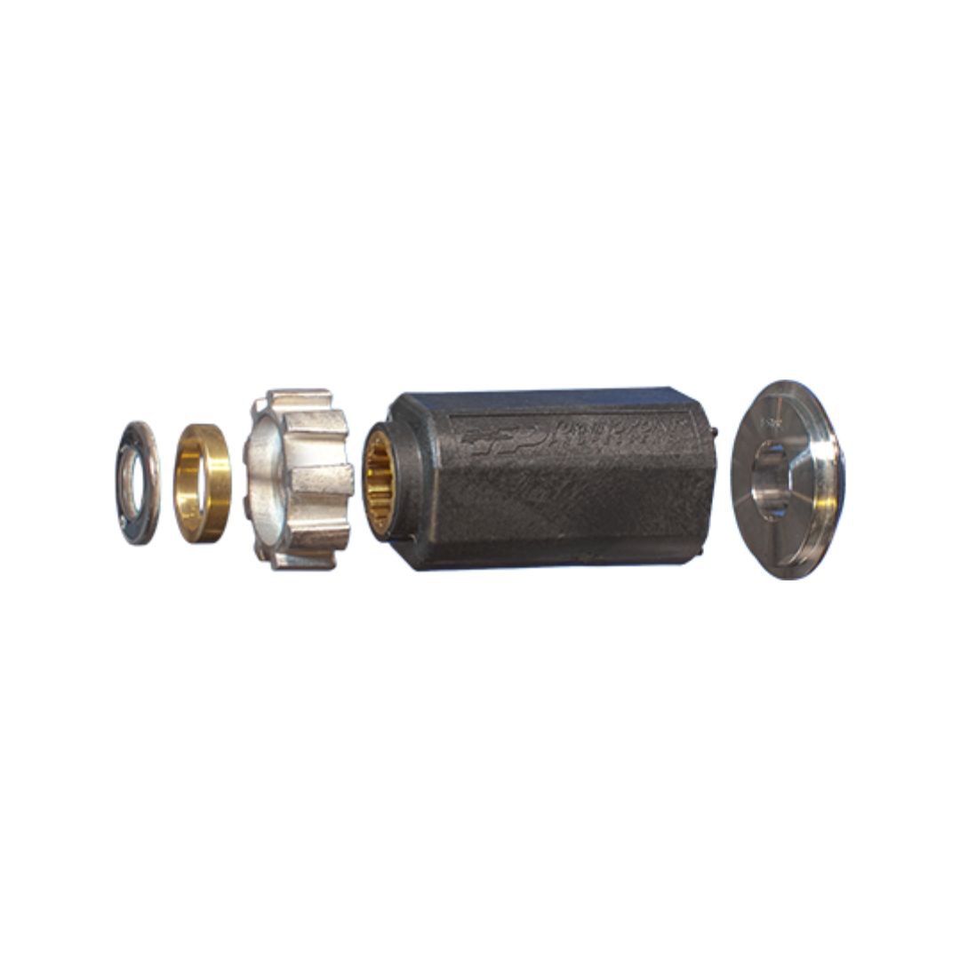TURNING POINT Masterguard Propeller Hub 507 Kit Honda Nissan Tohatsu Suzuki