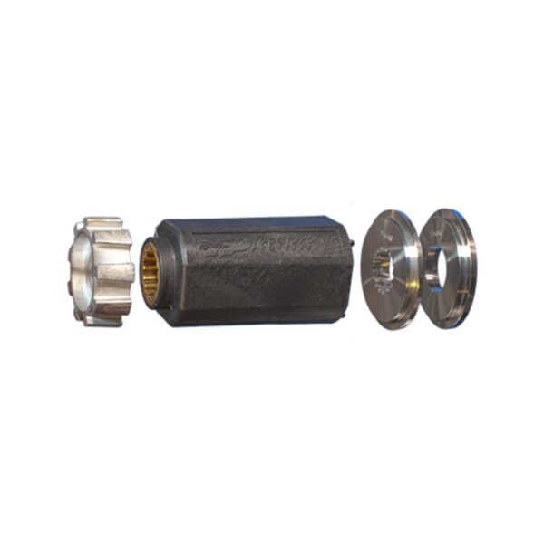 TURNING POINT Masterguard Propeller Hub - 509 Kit