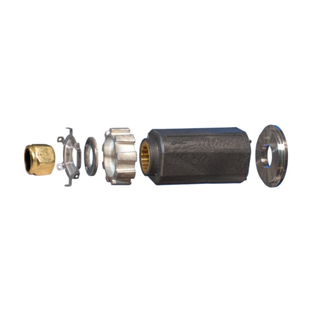 TURNING POINT Masterguard Propeller Hub - 701 Kit
