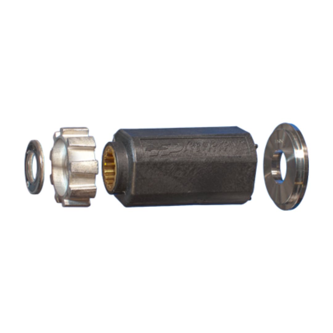 TURNING POINT Masterguard Propeller Hub - 705 Kit