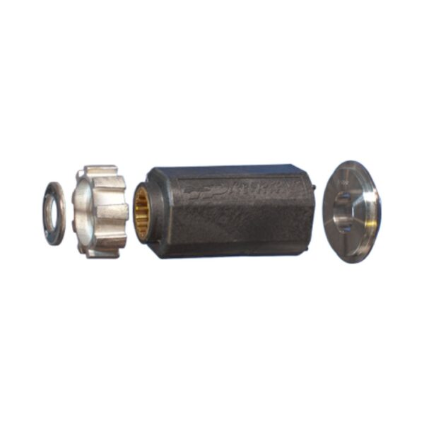 TURNING POINT Masterguard Propeller Hub - 708 Kit