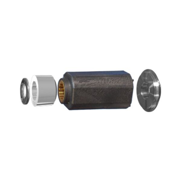 TURNING POINT Masterguard Propeller Hub - 715 Kit