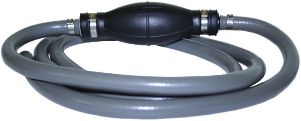 Premium Quality Universal Fuel Line 10mm with Primer Bulb