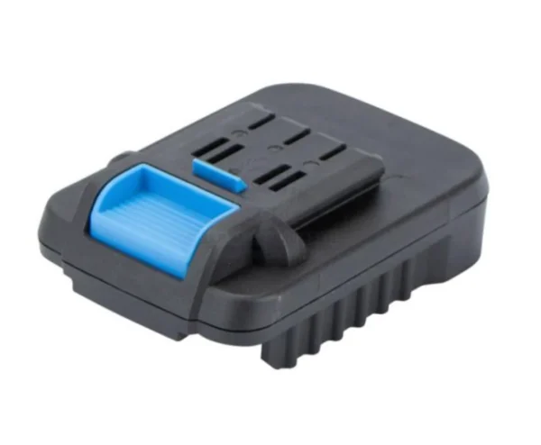 Rope cutter 18V Bosch battery adaptor