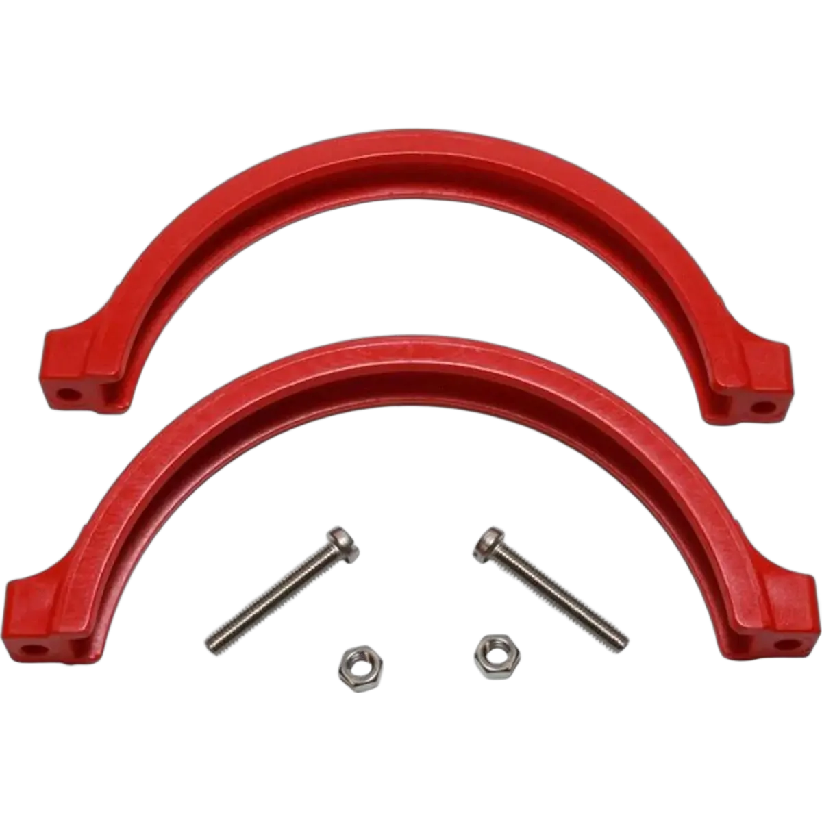 131236 Whale Clamping Ring Kit