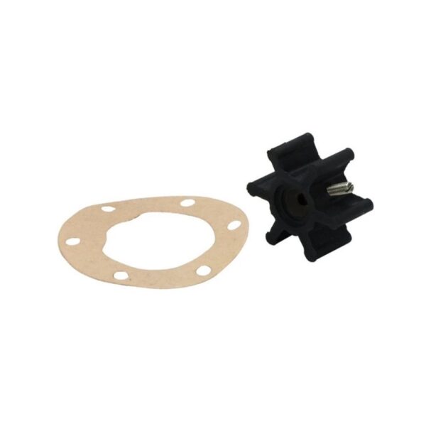 CEF Impeller