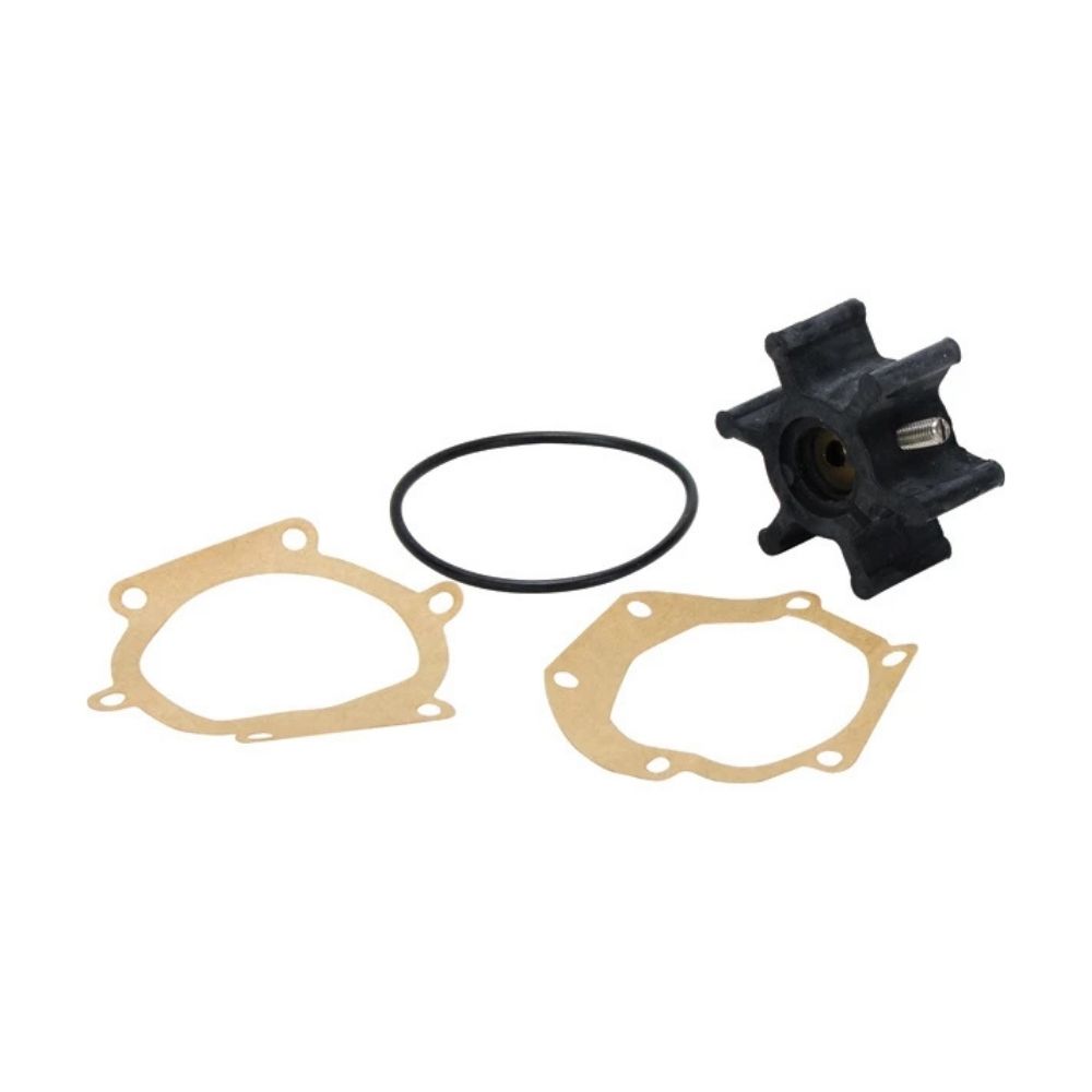 CEF Impeller