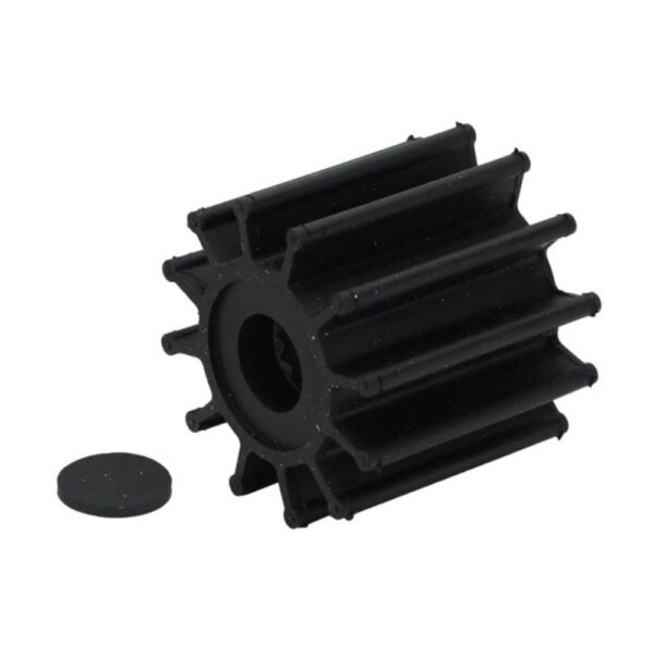 CEF Impeller