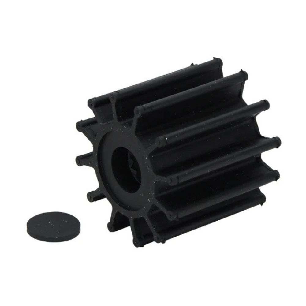 CEF Impeller