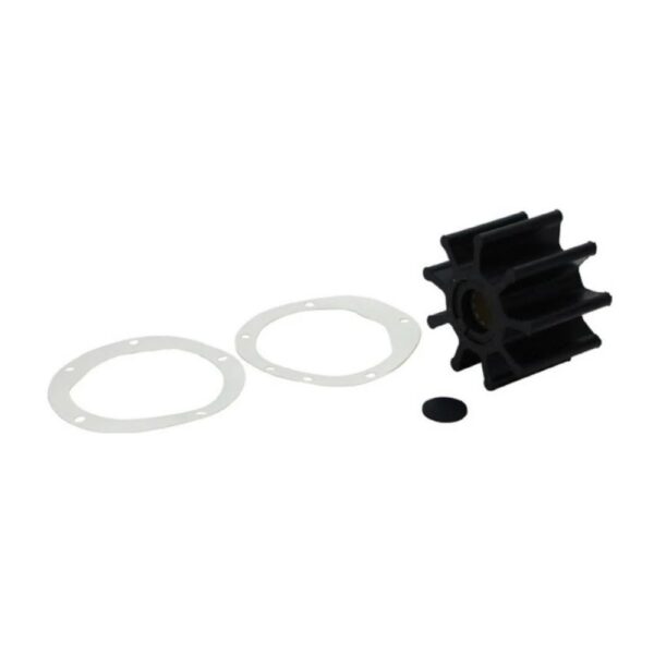 CEF Impeller