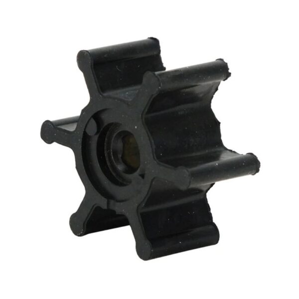 CEF Impeller